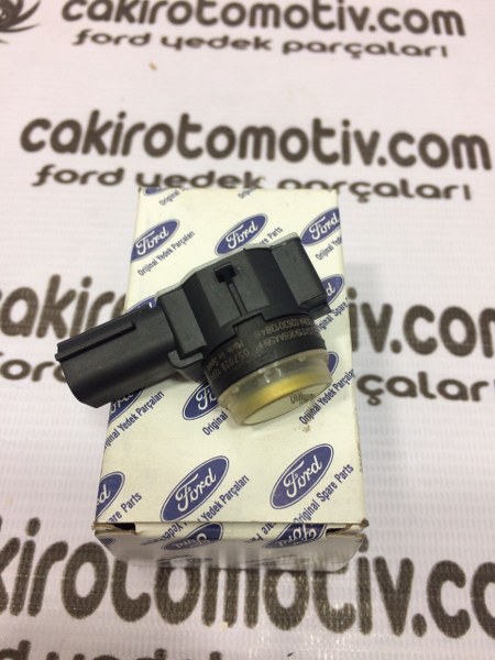 FORD FİESTA 13/- PARK SENSÖRÜ