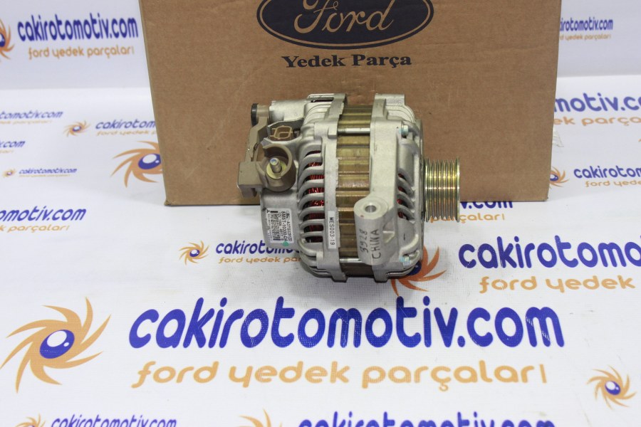 FORD FOCUS ALTERNATÖR 2006- 5M5T-10300-DA