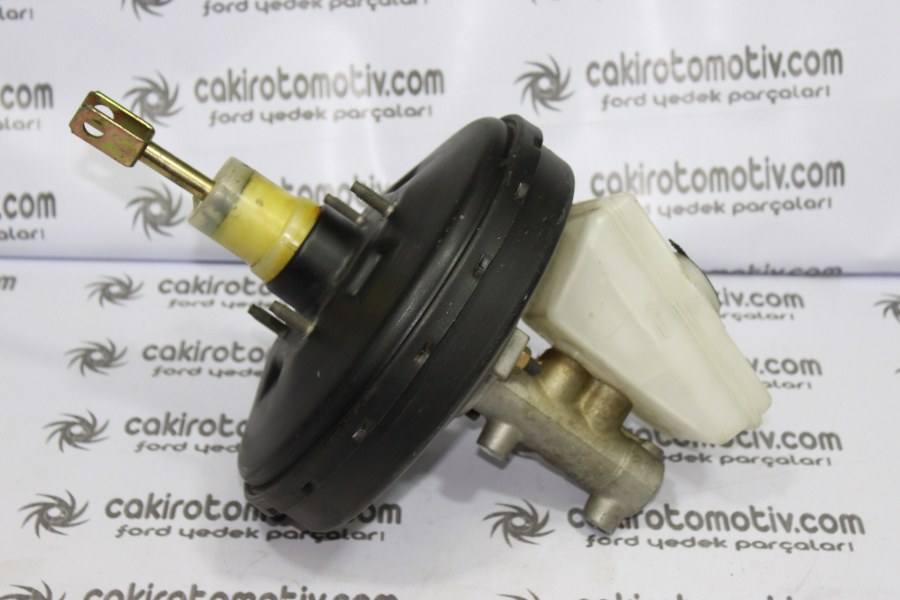 FORD FOCUS/C-MAX WESTİNGHOUSE 2006- 3M51-2005-KD