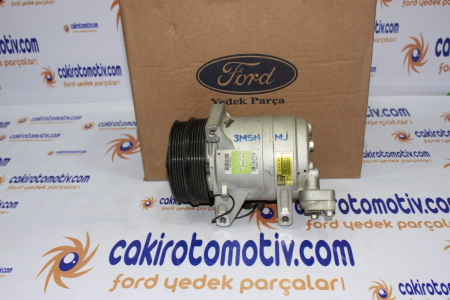 FORD FOCUS KLİMA KOMPRESÖRÜ 2006- 3M5H-19D629-MJ