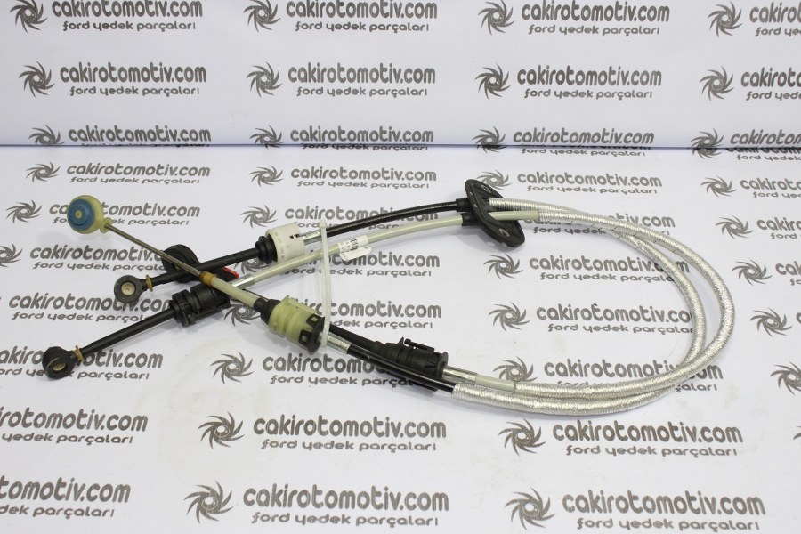 FORD FOCUS VİTES HALATI 2006- 4M5R-7E395-LF