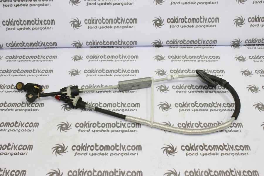 FORD FOCUS VİTES HALATI 2006- 5M5P-7E395-AD