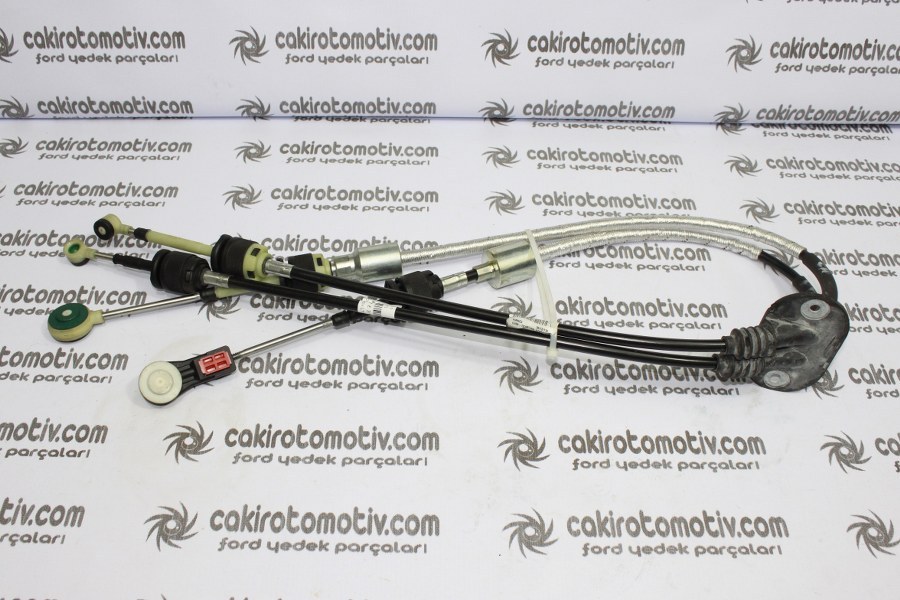 FORD FOCUS VİTES HALATI 2011- CV6R-7E395-PB