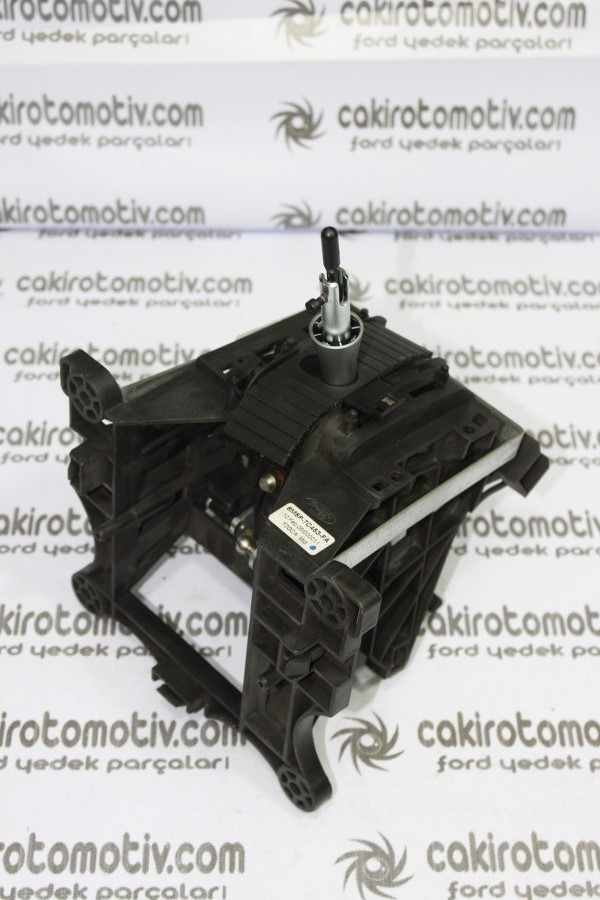 FORD FOCUS VİTES YUVASI 2006- 6M5P-7C453-FA