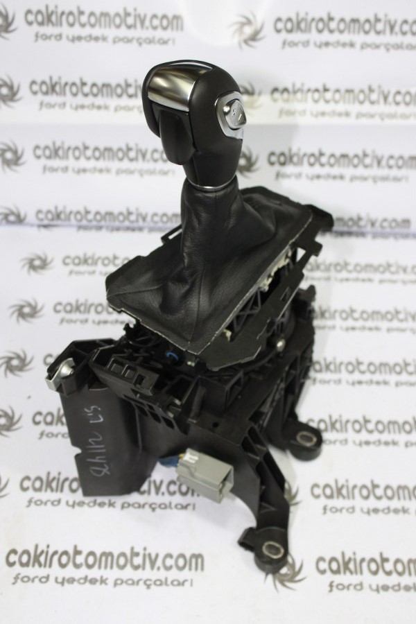 FORD FOCUS VİTES YUVASI 2011- BV6P-7C453-BG