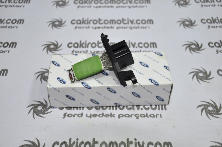 FORD KALORİFER REZİSTANSI AMFH-18B647-AA