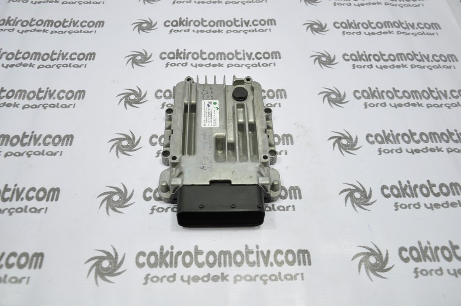 FORD KATALİZATÖR BEYNİ CK41-5H298-AD