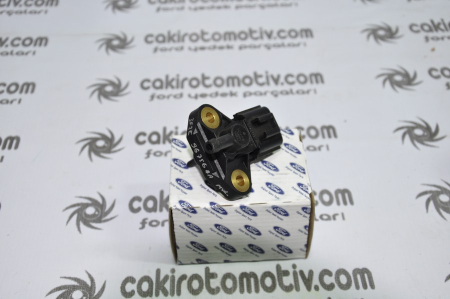 FORD MAVERİCK YAKIT ENJEKSİYON BASINÇ SENSÖRÜ 3F2E-9G756-AA
