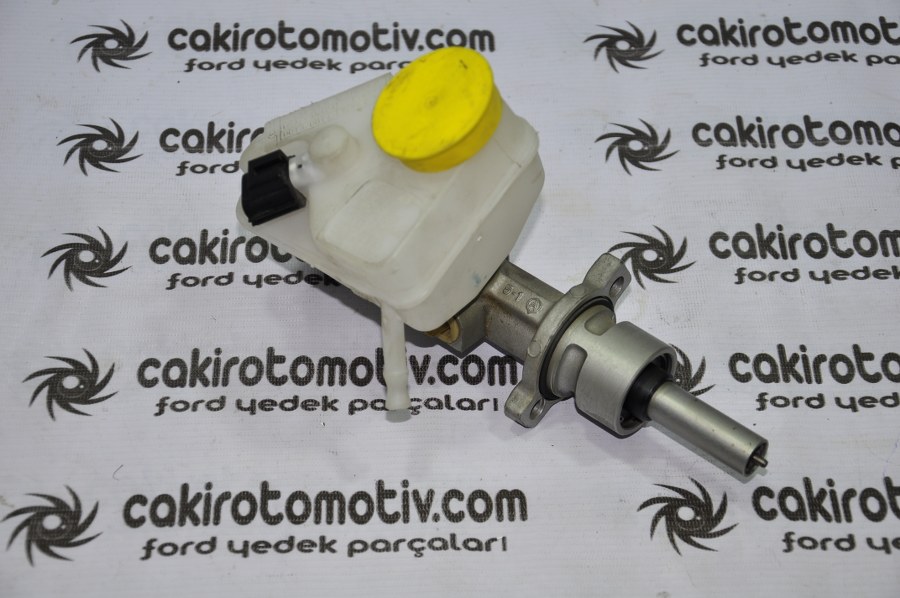 FORD MONDEO ANA MERKEZ KOMPLE 1S71-2B507-AA