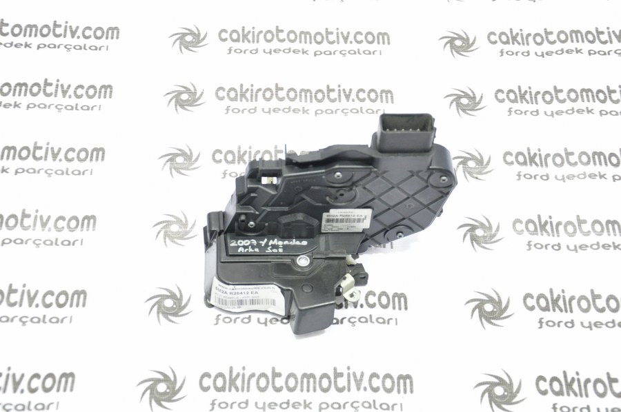 FORD MONDEO ARKA SAĞ KAPI KİLİDİ 6M2A-R26412-EA