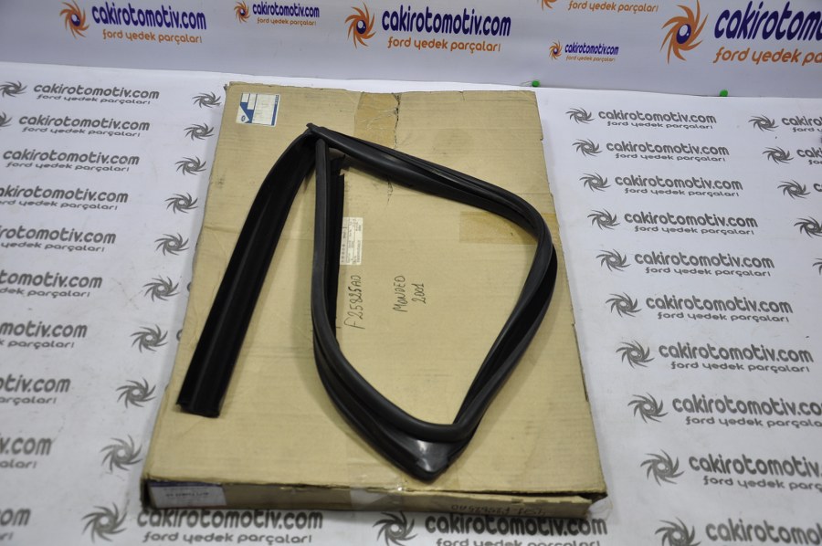 FORD MONDEO ARKA SOL KAPI CAM LASTİĞİ 4S71-F25825-AD