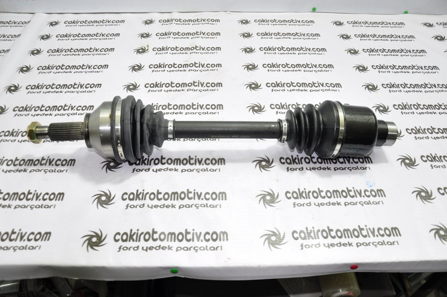FORD MONDEO DİZEL SAĞ AKS 2S71-3B436-CD