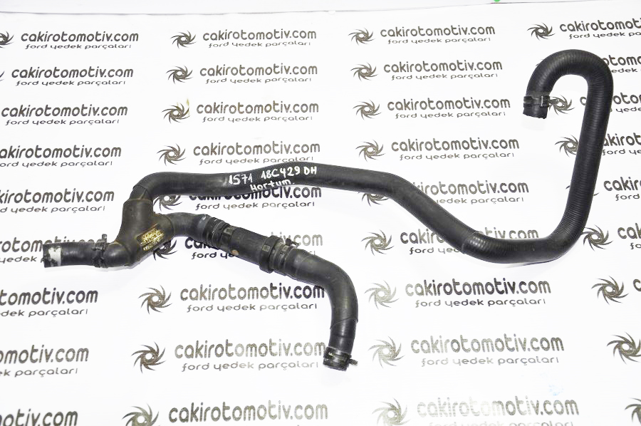FORD MONDEO DURATORQ KALORİFER HORTUMU 1S71-18C429-DH