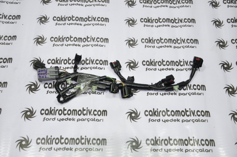 FORD MONDEO ENJEKTÖR GALERİ TESİSATI 1S7G-9H589-AE