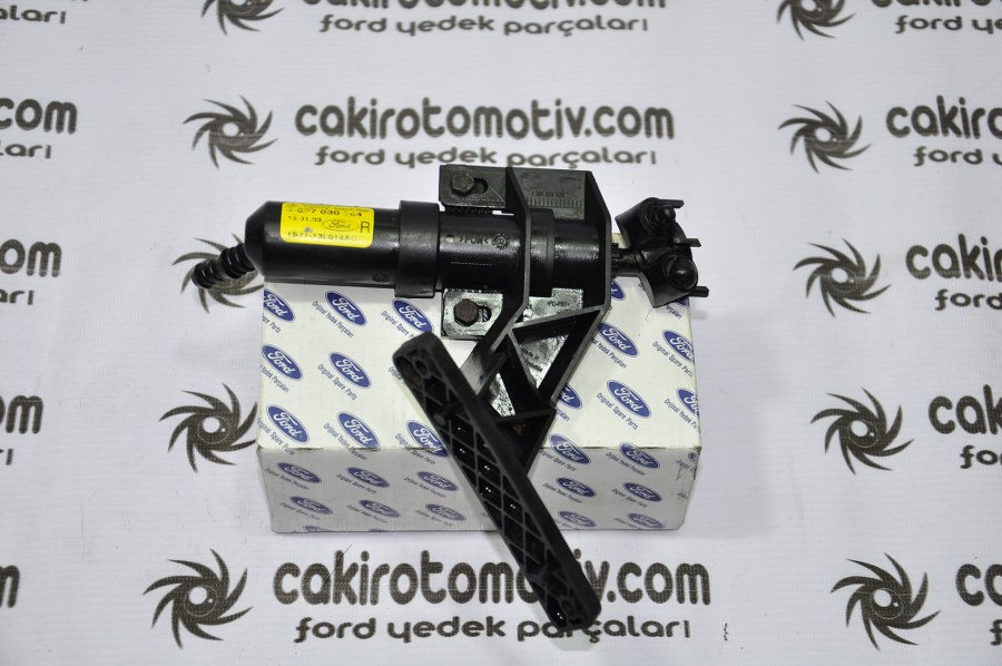 FORD MONDEO FAR YIKAMA ROBOTU SAĞ 1S71-13L014-AD
