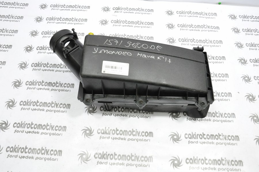 FORD MONDEO HAVA FİLTRE KUTUSU 1S71-9600-DE