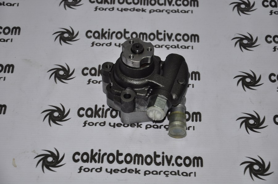 FORD MONDEO ÖNDEN ÇEKER DİREKSİYON POMPASI XS71-3A674-AA