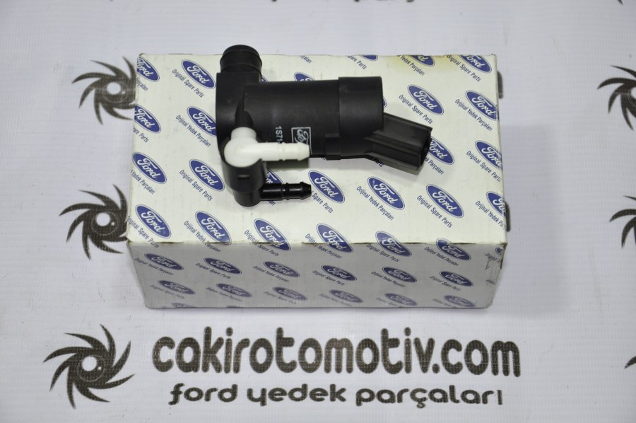 FORD MONDEO SU FISKIYE MOTORU 1S71-17K624-FE