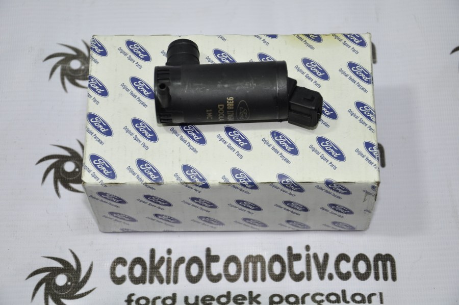 FORD MONDEO SU FISKIYE MOTORU 93BB-17K624-AA