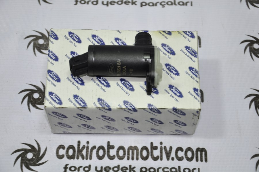 FORD MONDEO SU FISKIYE MOTORU 93BB-17K624-BA