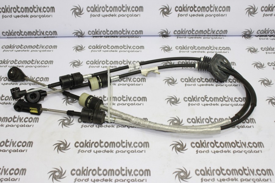 FORD MONDEO VİTES HALATI 2007- 7G9R-7E395-FA