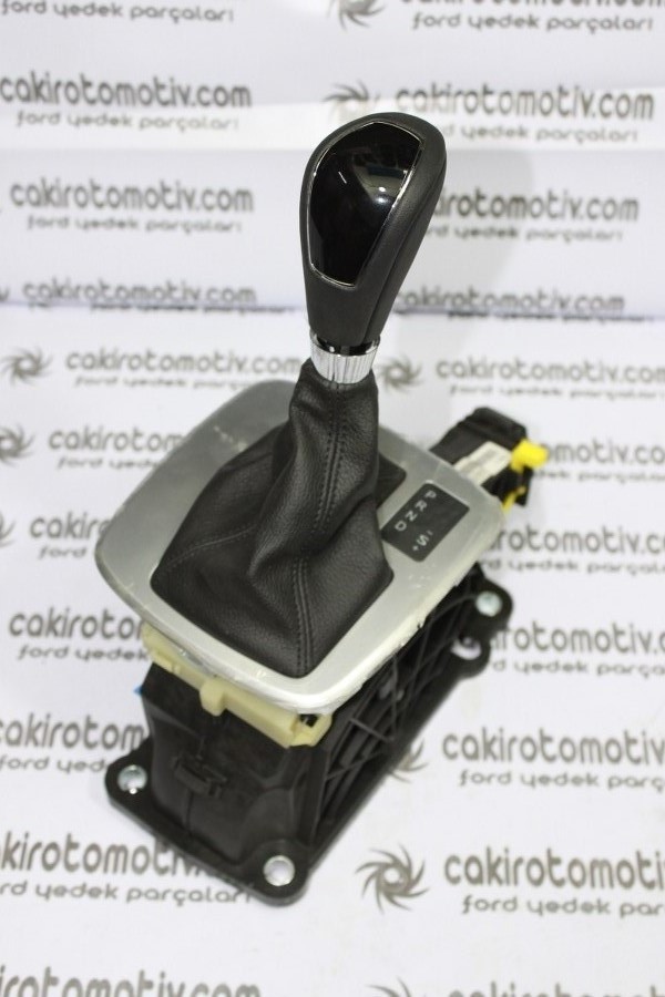 FORD MONDEO VİTES YUVASI 2007- 7G91-7C453-BE