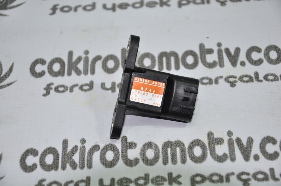 FORD RANGER/Mazda 626 GW 97-02 TD 2,0 079800-5690