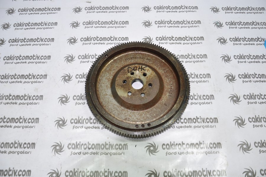 FORD SCORPİO VOLANT KOMPLESİ 88VW-6398-AD