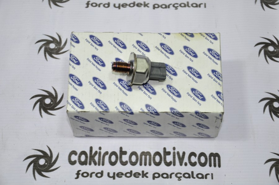 FORD TRANSİT ENJEKTÖR GALERİ MÜŞÜRÜ