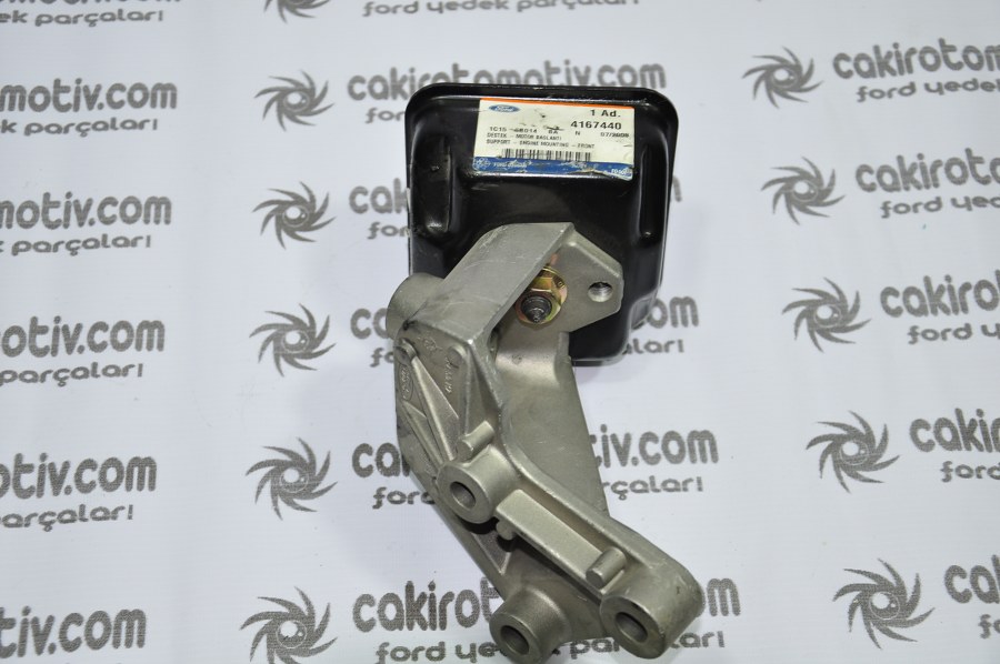 FORD TRANSİT MOTOR DESTEK APARATI 1C15-6B014-BA