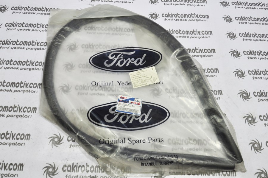 FORD TRANSİT MOTOR KAPUT ARKA LASTİĞİ 4C16-16C690-AA
