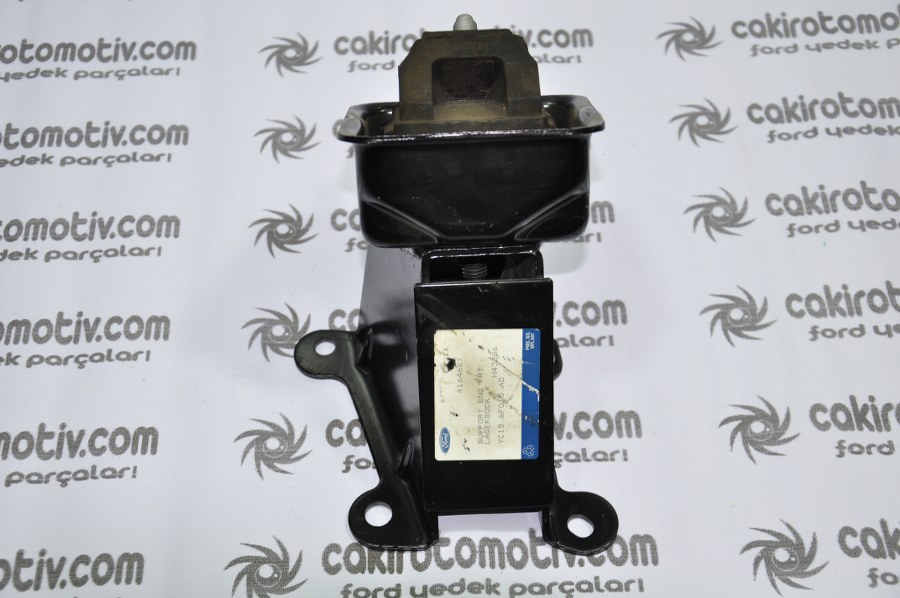 FORD TRANSİT MOTOR TAKOZU YC15-6F015-AD