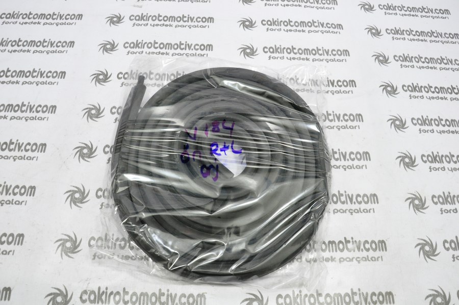 FORD TRANSİT ÖN KAPI LASTİKLERİ YC15-V20708-AL