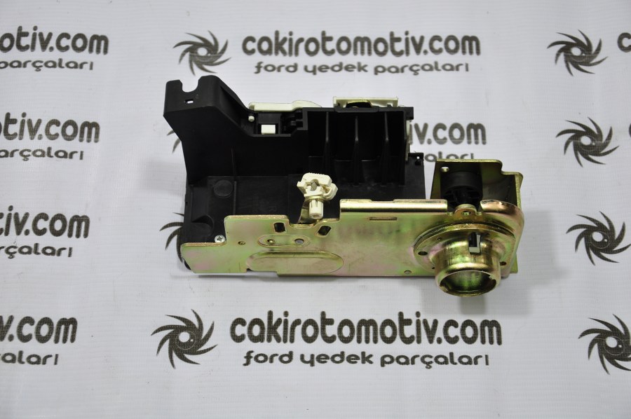FORD TRANSİT ÖN SAĞ KAPI KİLİDİ YC15-V219A64-BV