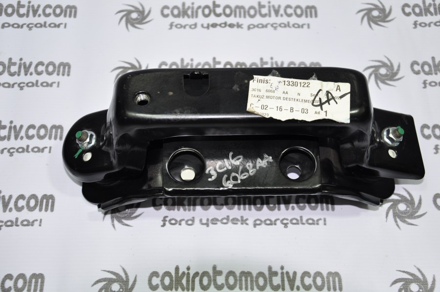 FORD TRANSİT ŞANZIMAN TUTUCU 3C16-6068-AA