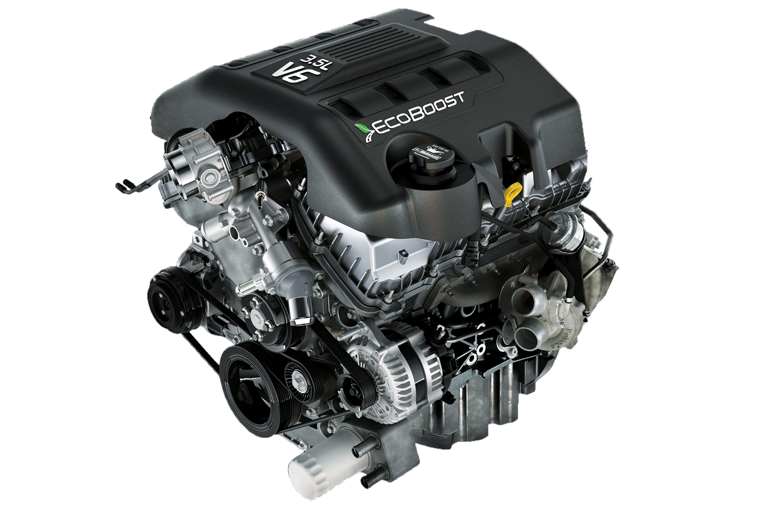 FORD TRANSİT V-184 90-100-120 PS SERVİS MOTORU 6C16-6006-AB
