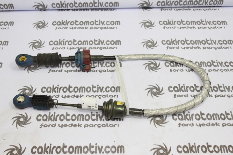 FORD TRANSİT VİTES HALATI V-184 2C1R-7E395-CB