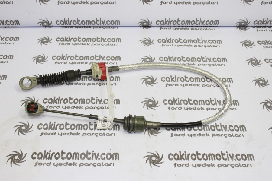 FORD TRANSİT VİTES HALATI V-347 6C1R-7E395-AA