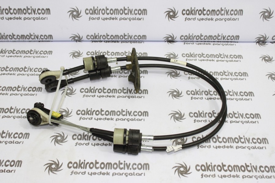 FORD TRANSİT VİTES HALATI V-347 6C1R-7E395-LF