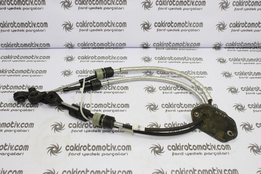 FORD TRANSİT VİTES HALATI V-347 8C1R-7E395-CA