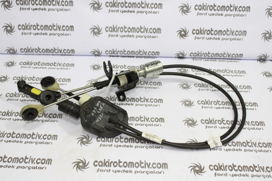 FORD TRANSİT VİTES HALATI V-347 CC1R-7E395-DA