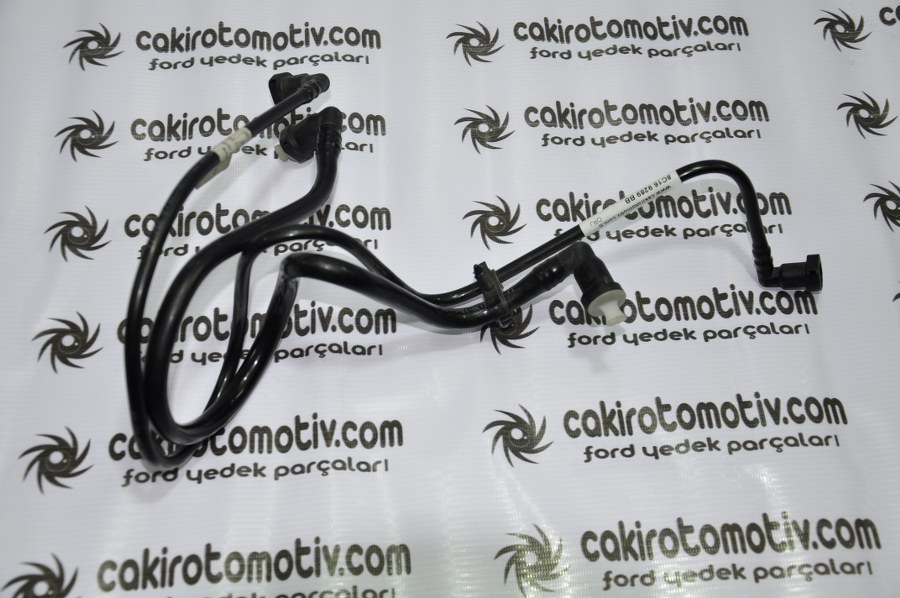 FORD TRANSİT YAKIT BORUSU 8C16-9289-BB