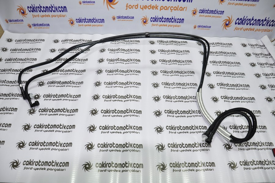 FORD TRANSİT YAKIT BORUSU YC15-9289-AN