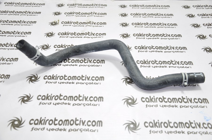 FORD TRANSİT YEDEK SU DEPO ALT HORTUMU 1C15-8C351-BC