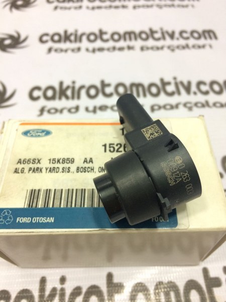 FORD UNİVERSAL PARK SENSÖRÜ