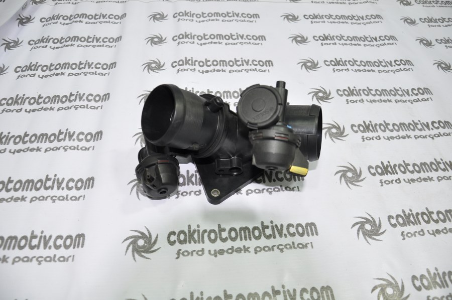 PEUGEOT/CİTROEN GAZ KELEBEĞİ 9557522680