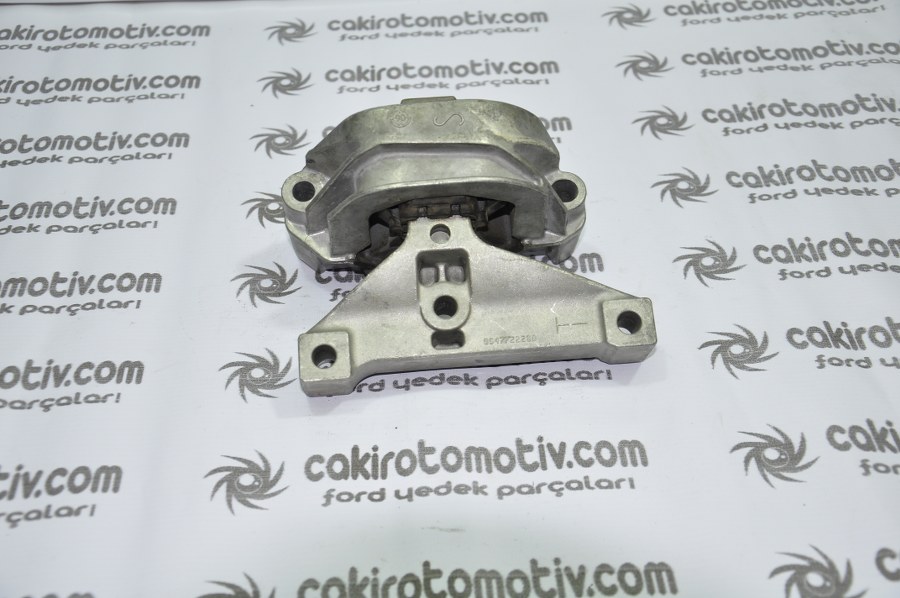 PEUGEOT MOTOR TAKOZU 9681015380