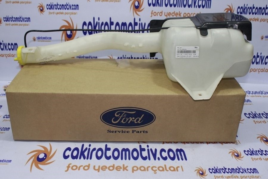 TRANSİT V-184 CAM SU DEPOSU ORJİNAL