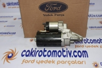 TRANSİT V-347 MARŞ DİNAMOSU 6C1T11000AF