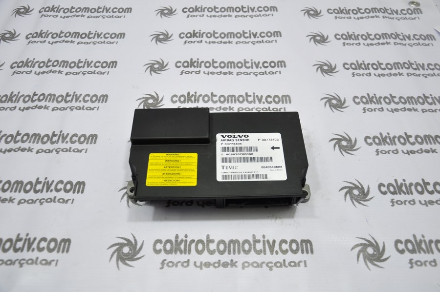 VOLVO AİRBAG MODÜLÜ P30773405